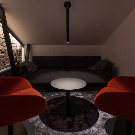 Hotel Dunten Tallinn
