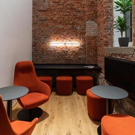 Dunten Hotel Tallinn