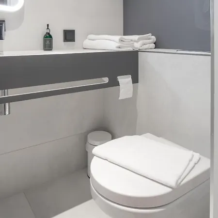 Dunten Hotell