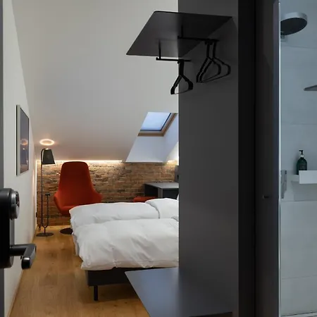 Hotell Dunten Tallinn