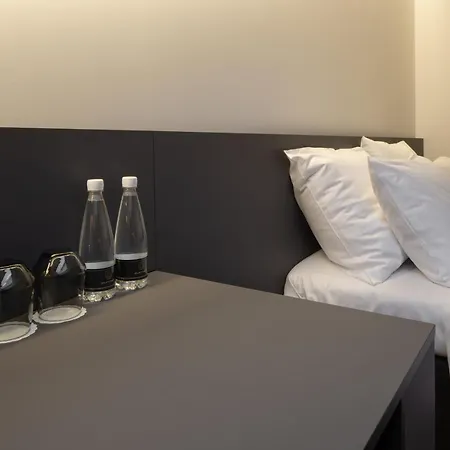 Hotell Dunten *