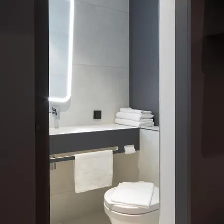Dunten Hotell