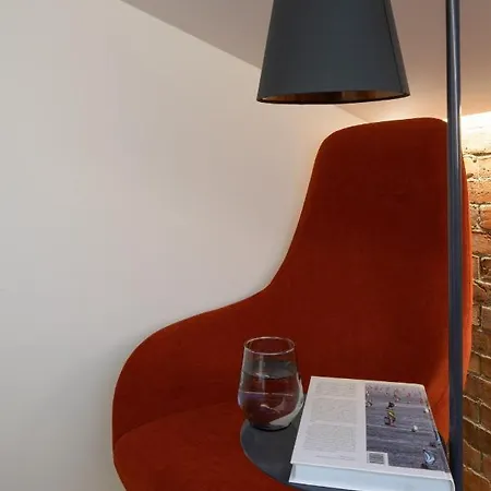 Hotell Dunten Tallinn