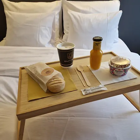 Dunten Hotell *