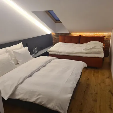 Dunten Hotel Tallin