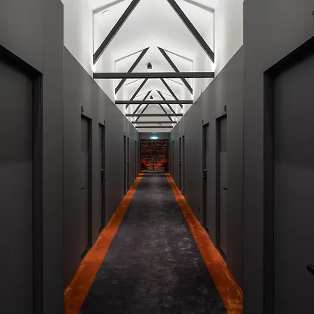 Hotell Dunten *