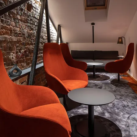 Hotel Dunten Tallinn