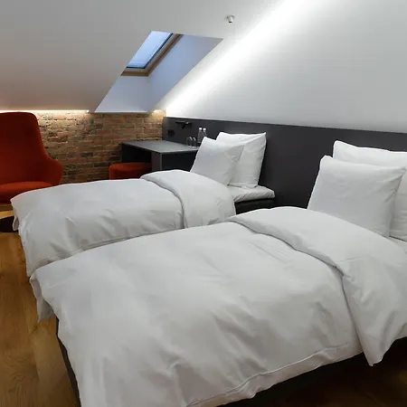 Dunten Hotel Tallinn