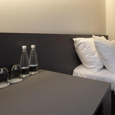 Dunten Hotell Tallinn