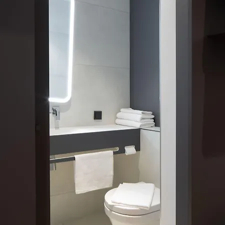 Dunten Hotell Tallinn