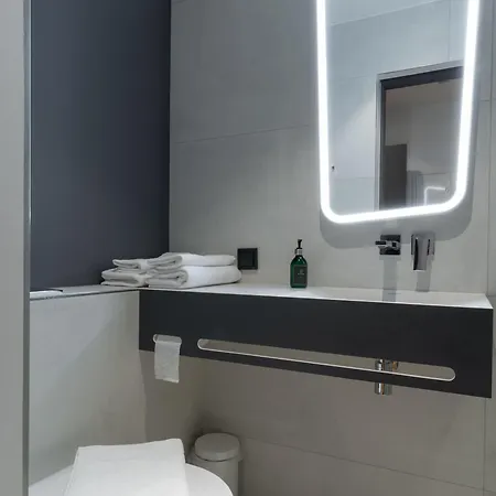 Hotell Dunten *