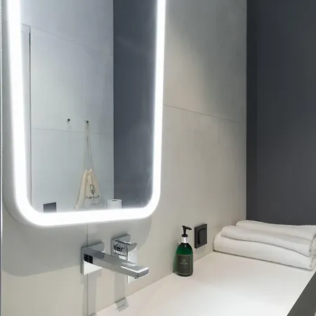 Dunten Hotell Tallinn