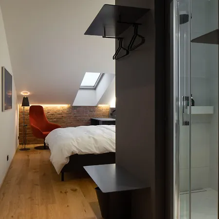 Hotel Dunten Tallinn