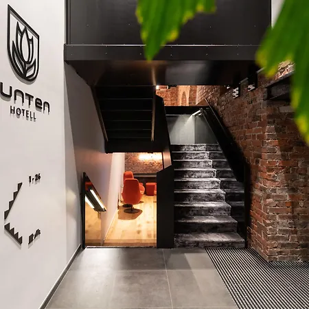 Dunten Tallinn