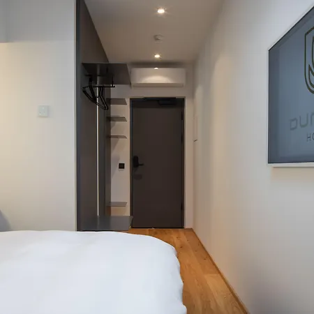 Hotell Dunten Tallinn