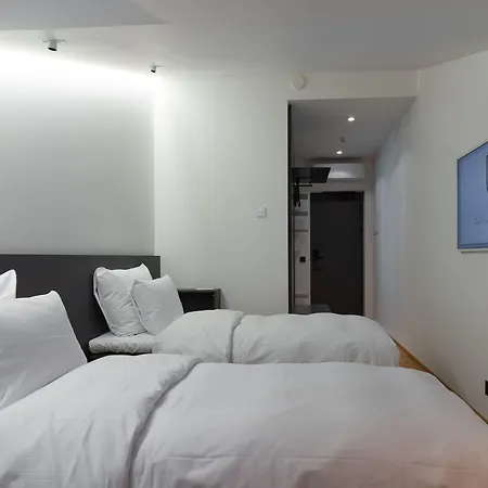 Dunten Hotell Tallinn