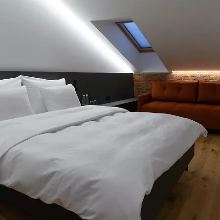 Hotel Dunten