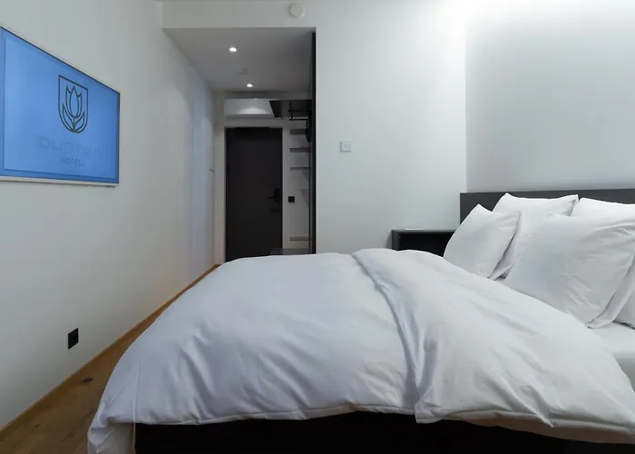 Dunten Hotel Tallinn