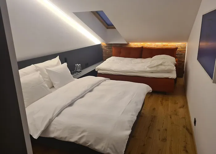 Dunten Hotel Tallinn