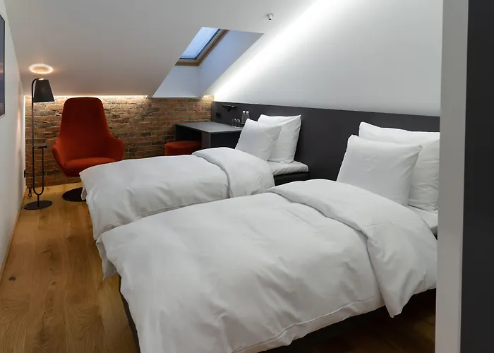 Dunten Hotel Tallinn