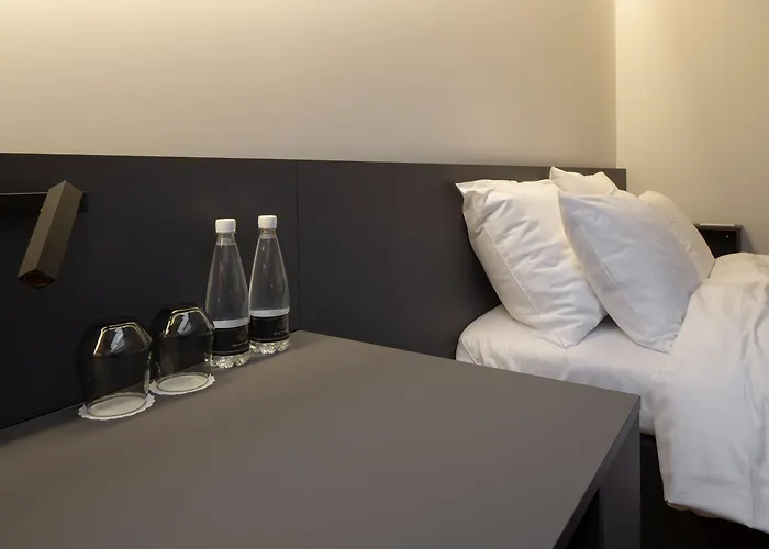 Dunten Hotel Tallinn