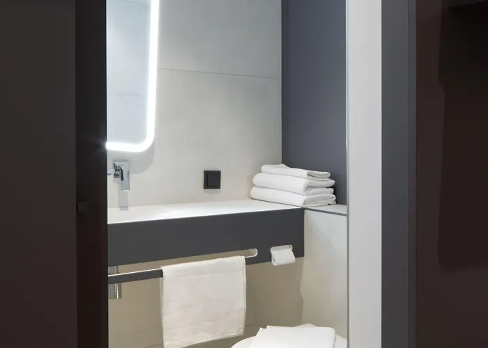 Dunten Hotel Tallinn