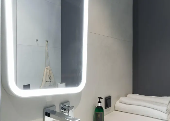 Dunten Hotel Tallinn