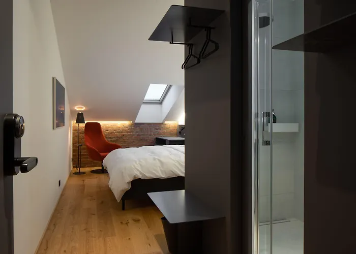 Hotel Dunten Tallinn