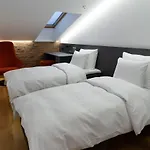 Dunten Hotel Tallinn