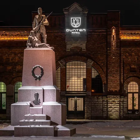 Dunten * Tallinn